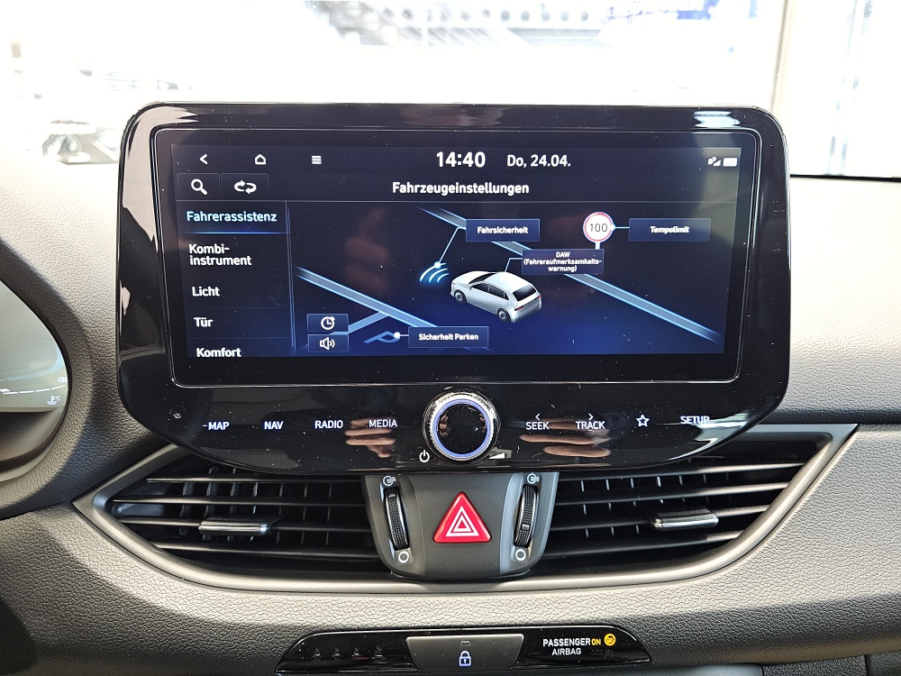 Hyundai i30 – Foto 9