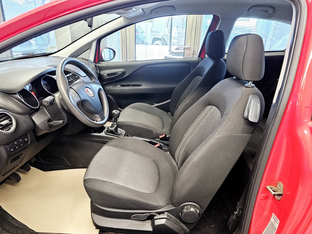 Fiat Punto – Foto 10