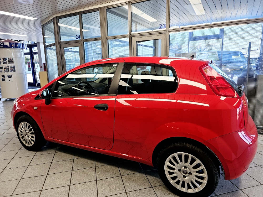 Fiat Punto – Foto 12