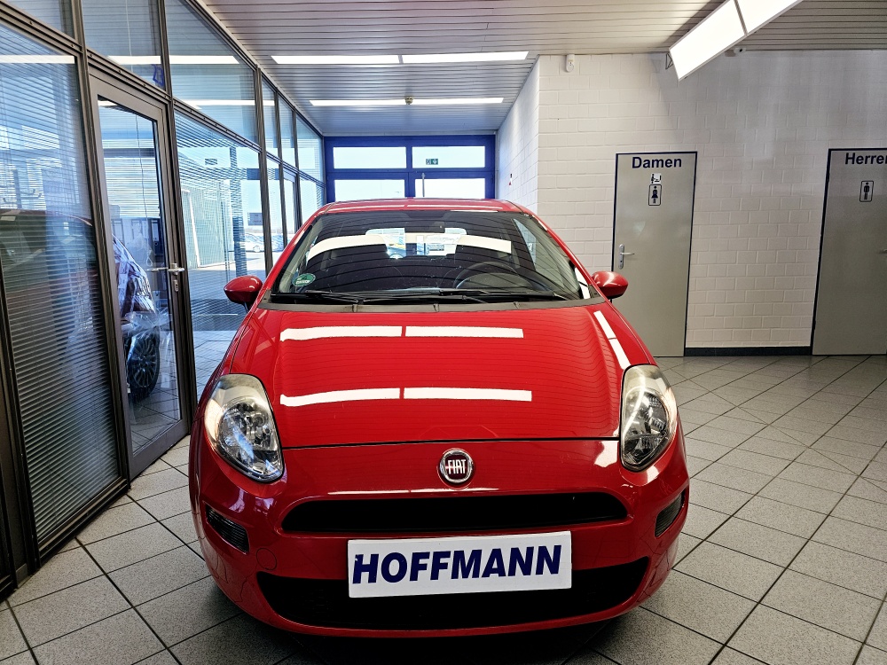 Fiat Punto – Foto 14