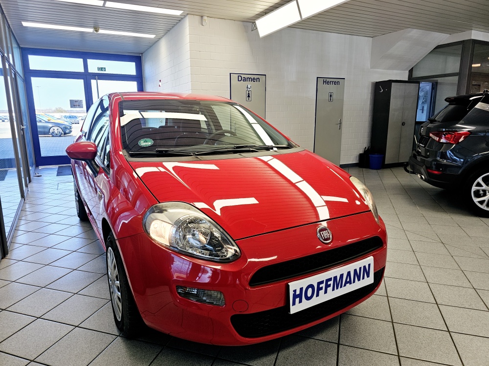 Fiat Punto – Foto 15