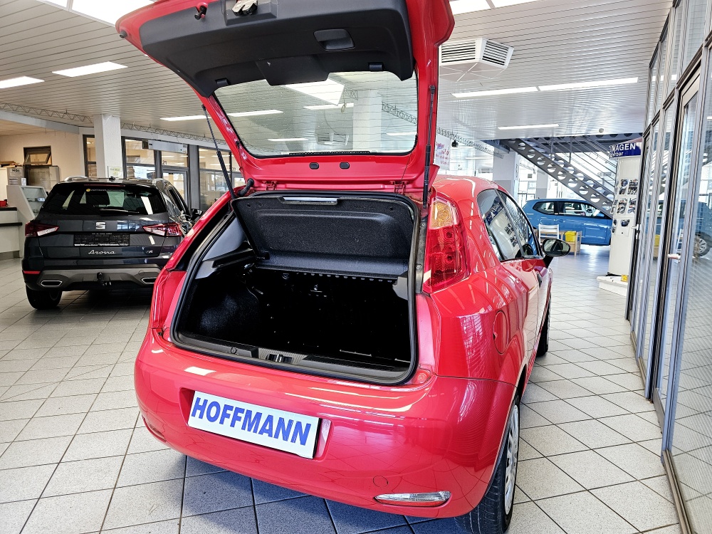 Fiat Punto – Foto 2