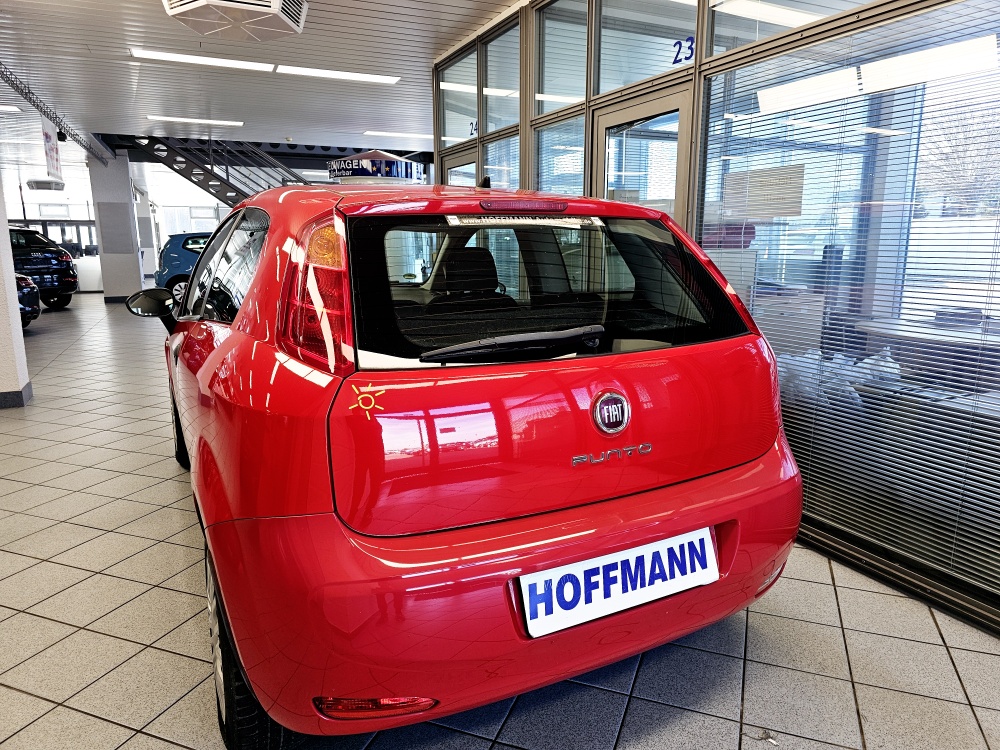 Fiat Punto – Foto 3