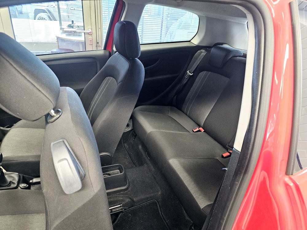 Fiat Punto – Foto 4