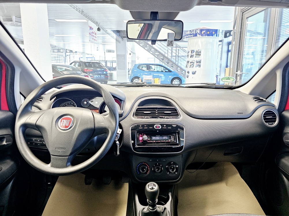 Fiat Punto – Foto 5