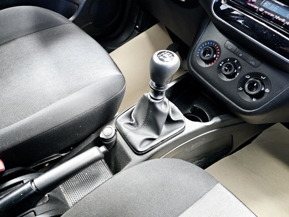 Fiat Punto – Foto 6