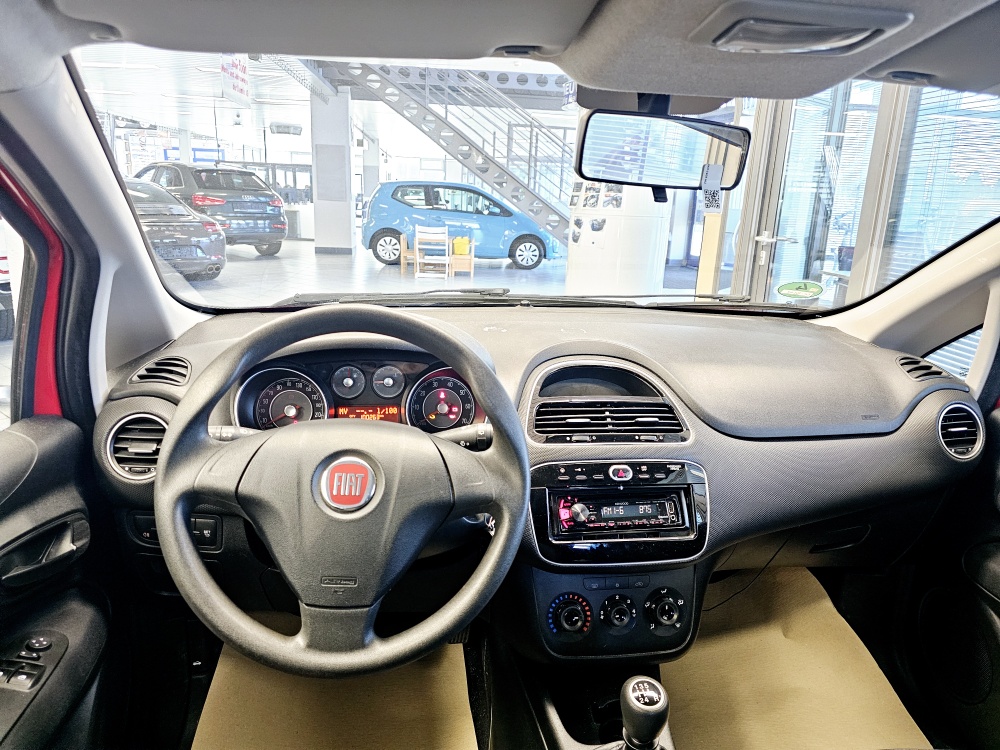 Fiat Punto – Foto 8