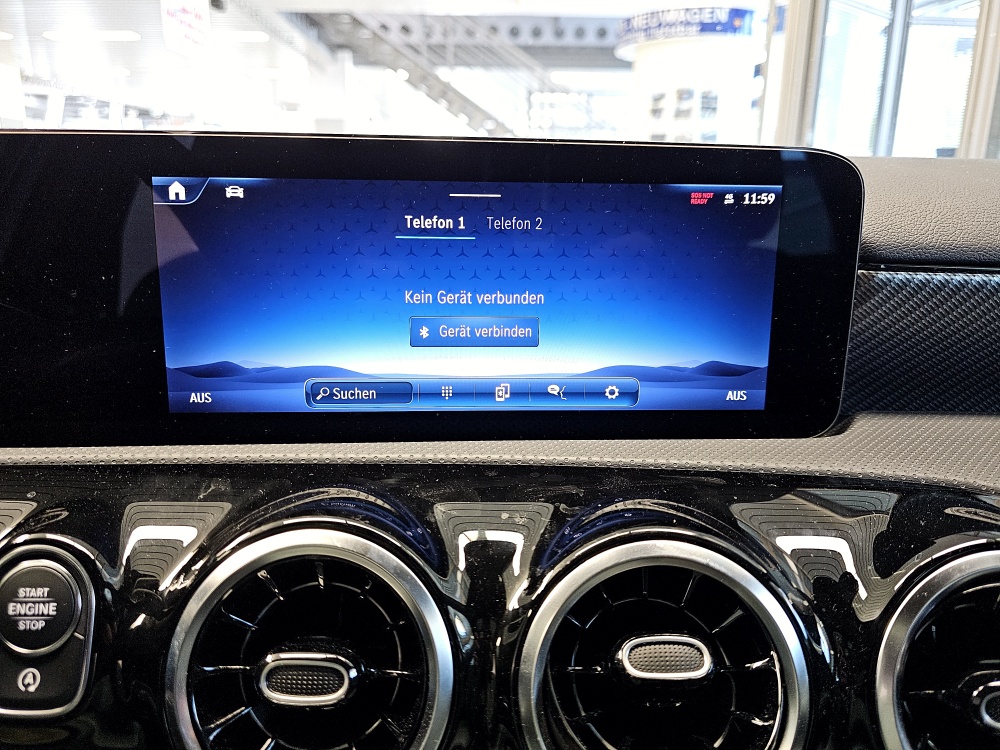 Mercedes-Benz A 200 – Foto 10