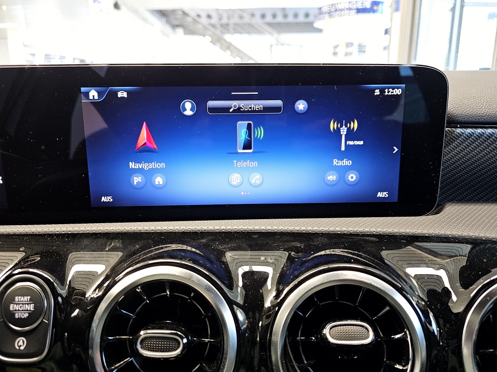 Mercedes-Benz A 200 – Foto 11