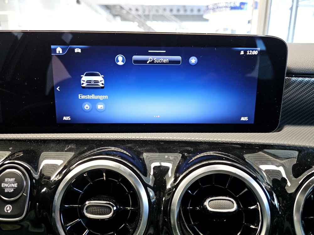 Mercedes-Benz A 200 – Foto 13