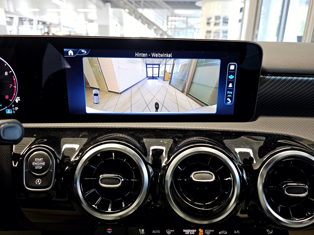Mercedes-Benz A 200 – Foto 15