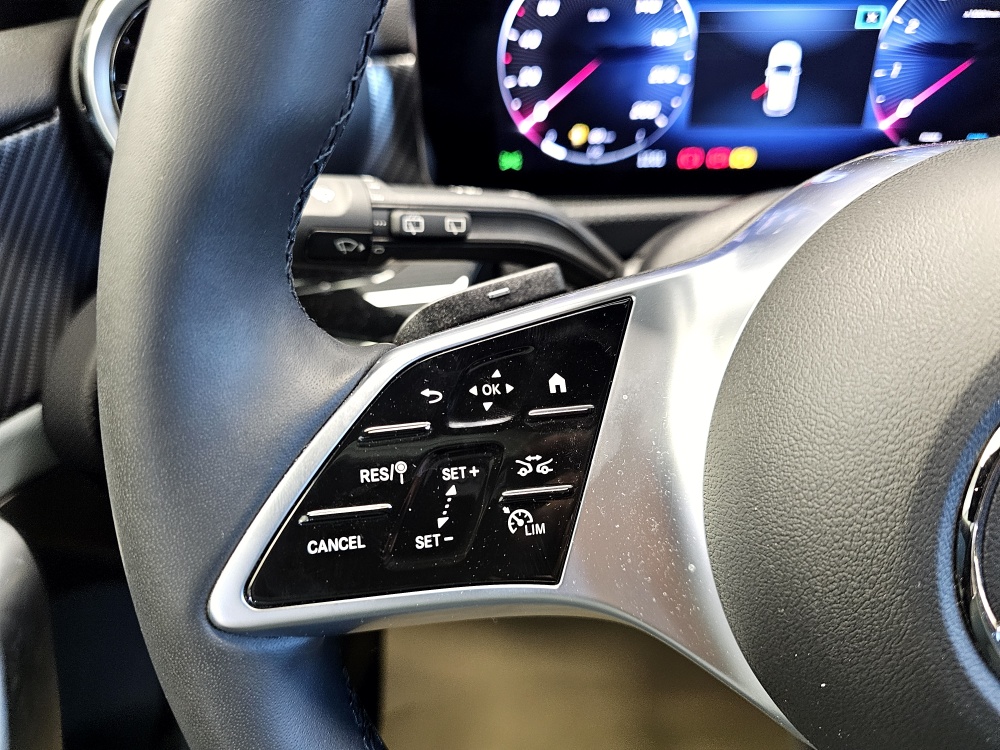Mercedes-Benz A 200 – Foto 17
