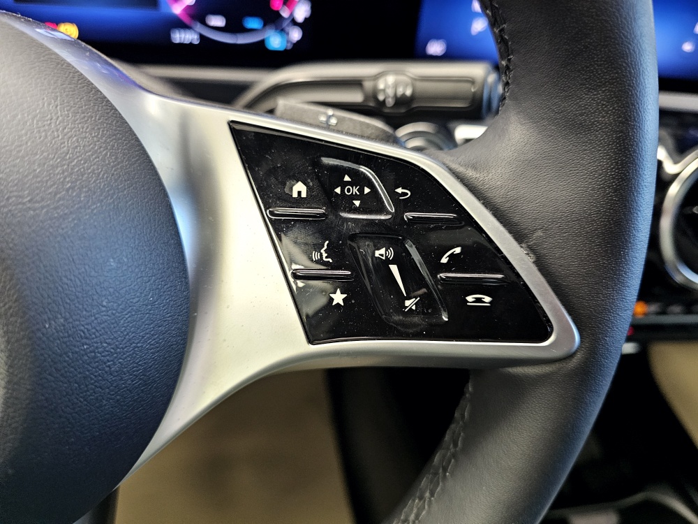 Mercedes-Benz A 200 – Foto 18