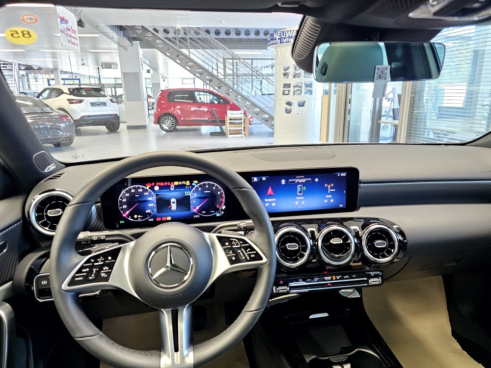 Mercedes-Benz A 200 – Foto 19