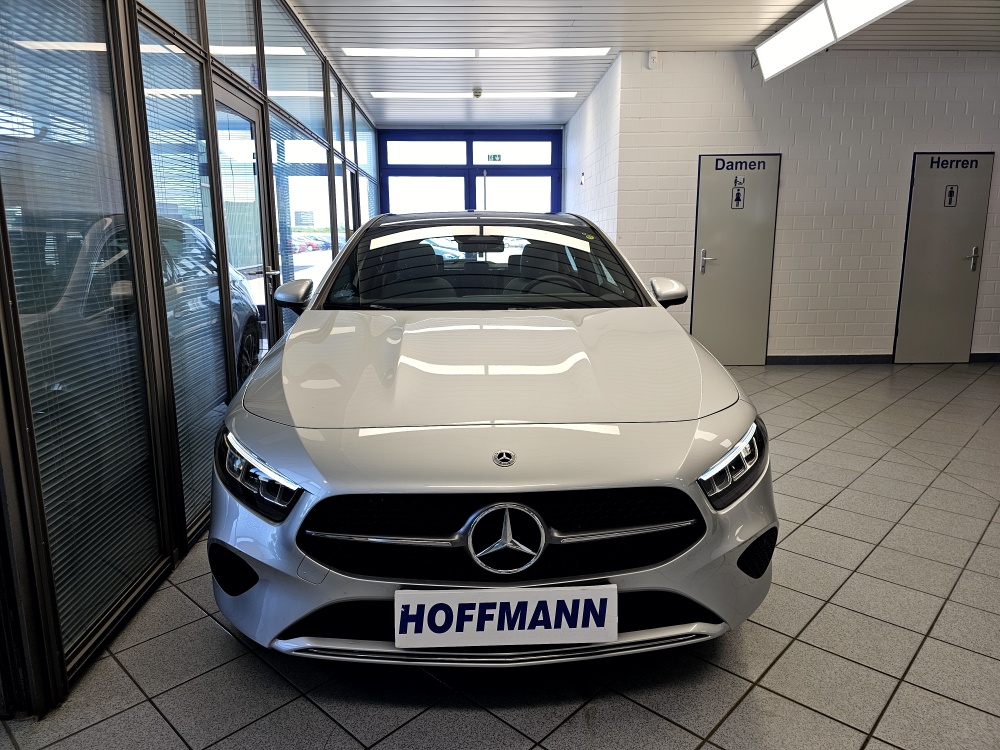 Mercedes-Benz A 200 – Foto 26