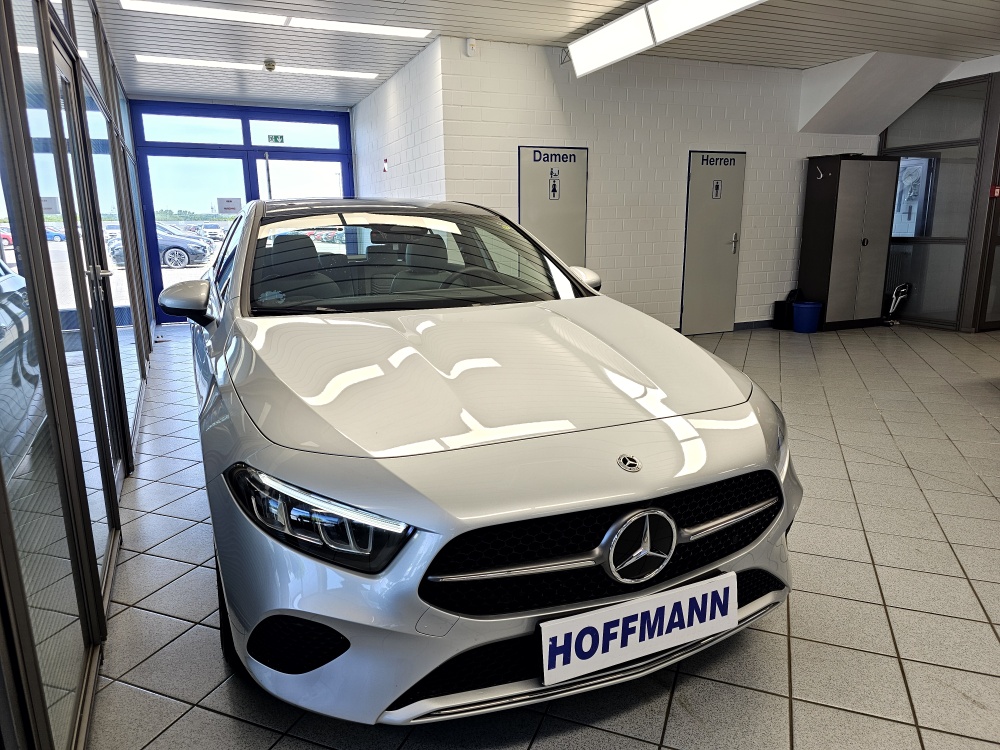 Mercedes-Benz A 200 – Foto 27