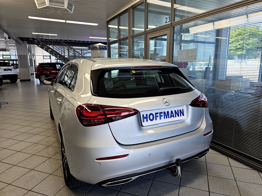 Mercedes-Benz A 200 – Foto 4
