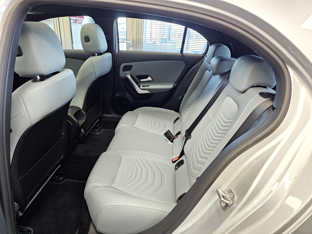 Mercedes-Benz A 200 – Foto 5
