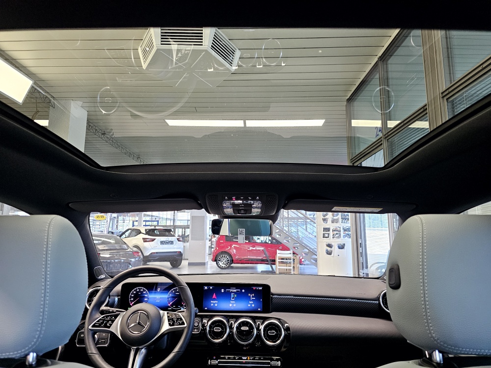 Mercedes-Benz A 200 – Foto 6