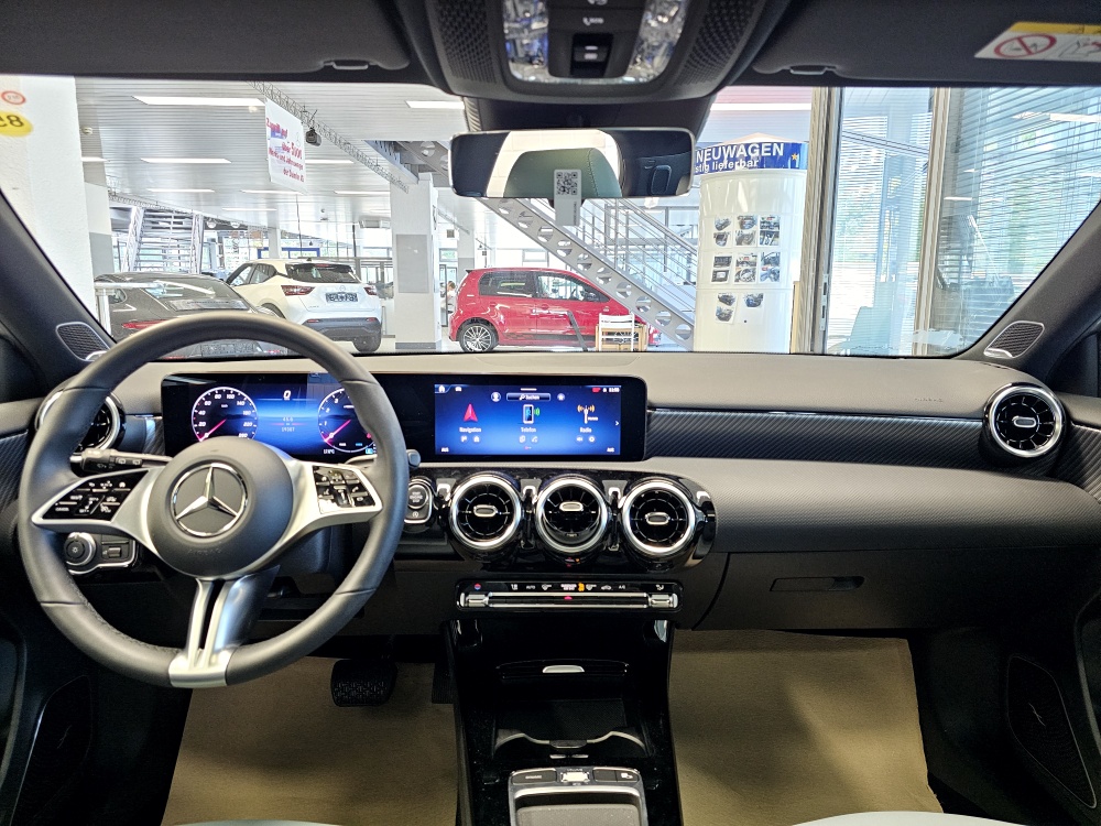 Mercedes-Benz A 200 – Foto 7