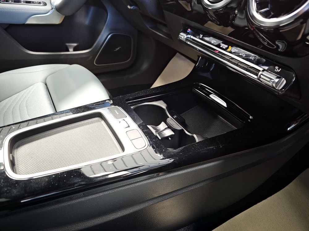 Mercedes-Benz A 200 – Foto 8