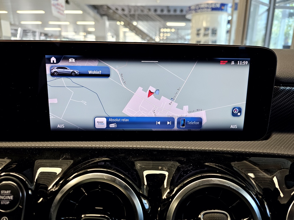 Mercedes-Benz A 200 – Foto 9