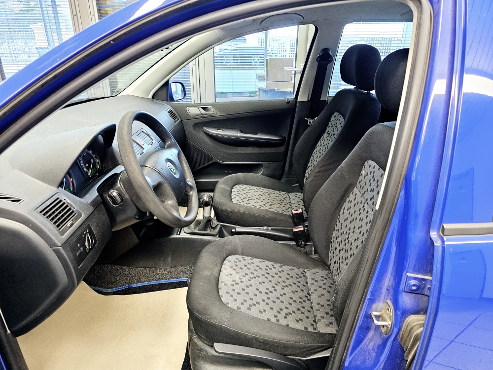 Skoda Fabia – Foto 10
