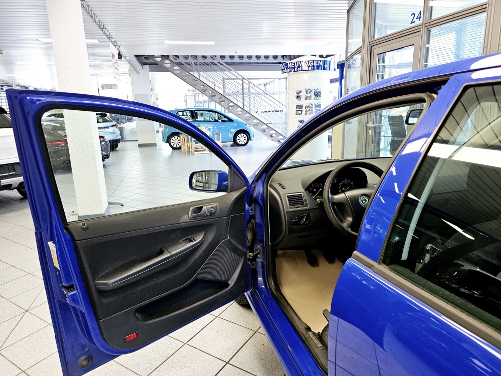 Skoda Fabia – Foto 11