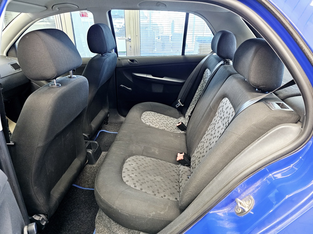 Skoda Fabia – Foto 4