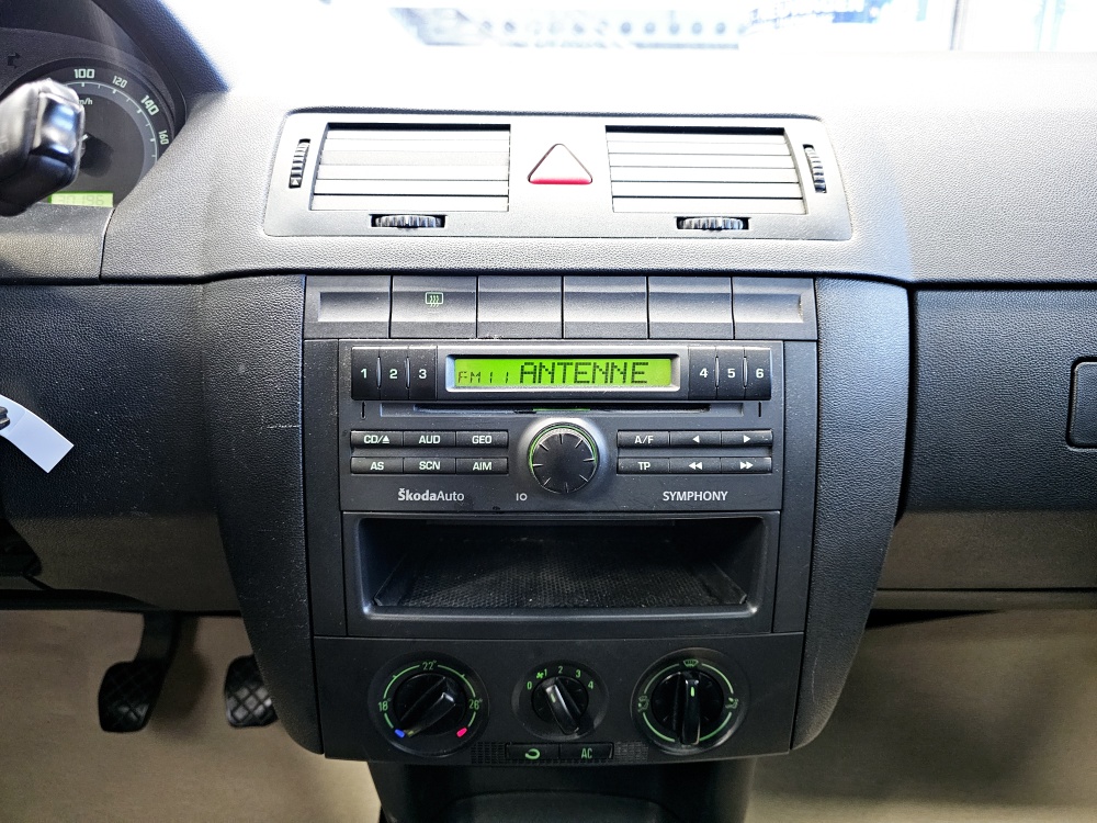 Skoda Fabia – Foto 7