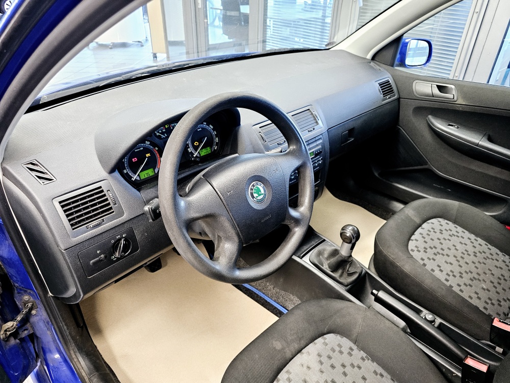 Skoda Fabia – Foto 9