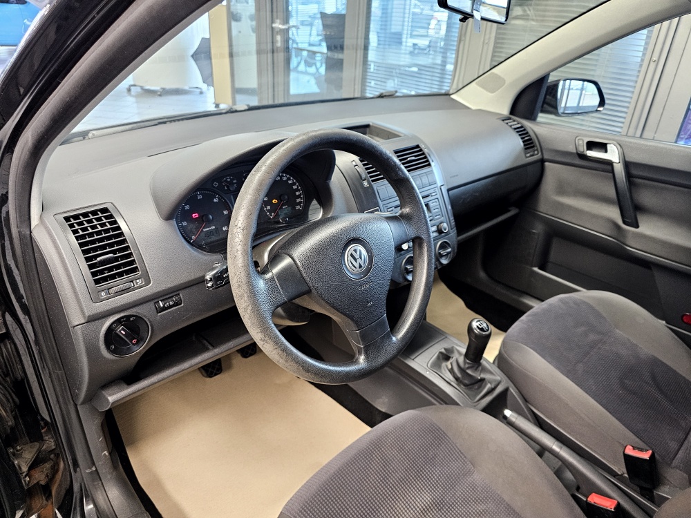 VW Polo – Foto 10