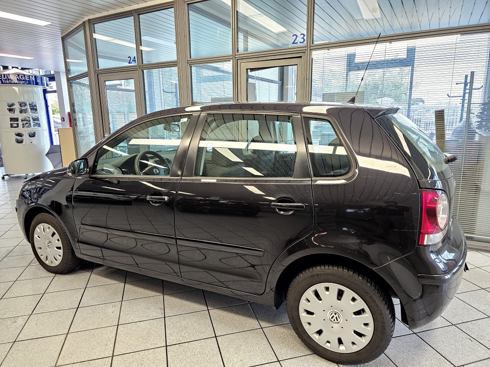 VW Polo – Foto 13