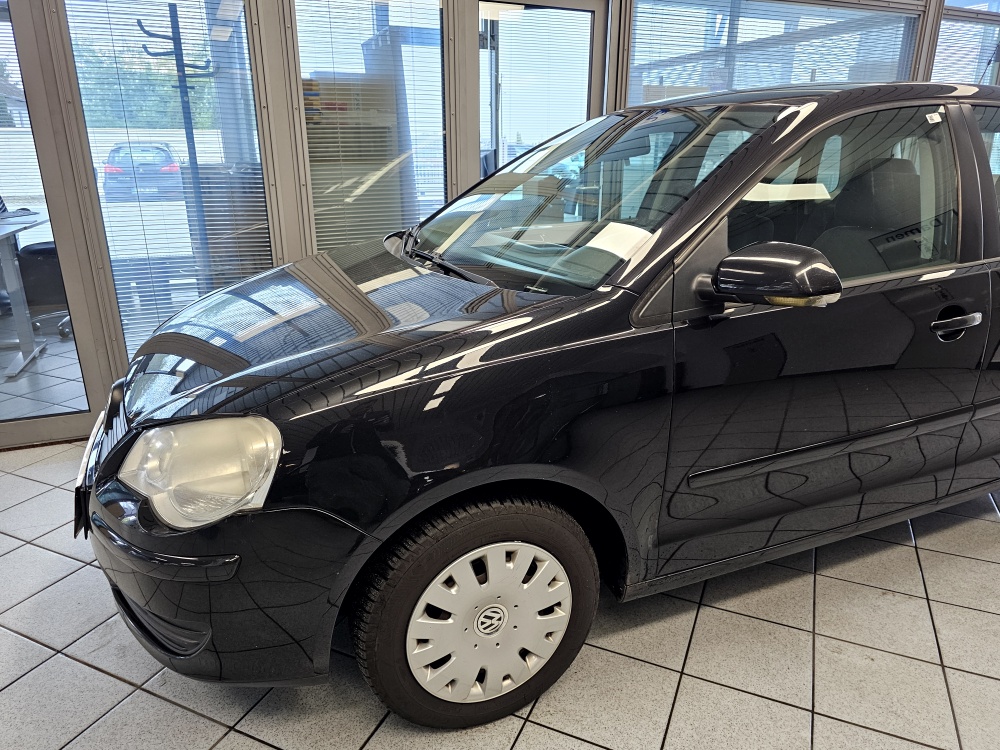 VW Polo – Foto 14
