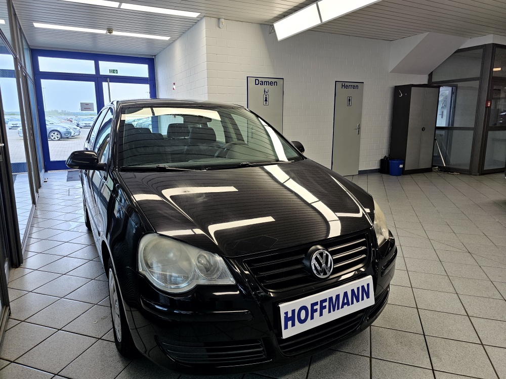 VW Polo – Foto 16