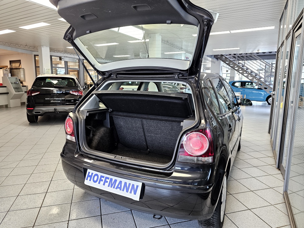 VW Polo – Foto 2
