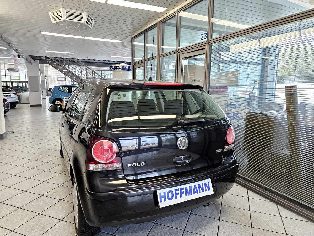 VW Polo – Foto 4