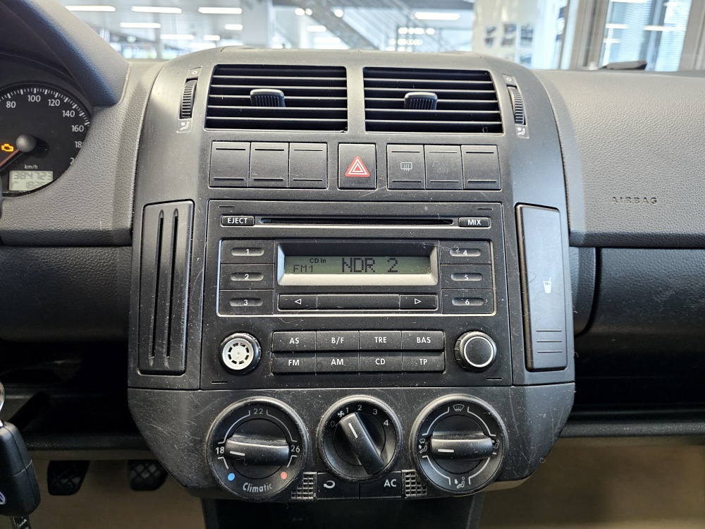 VW Polo – Foto 8