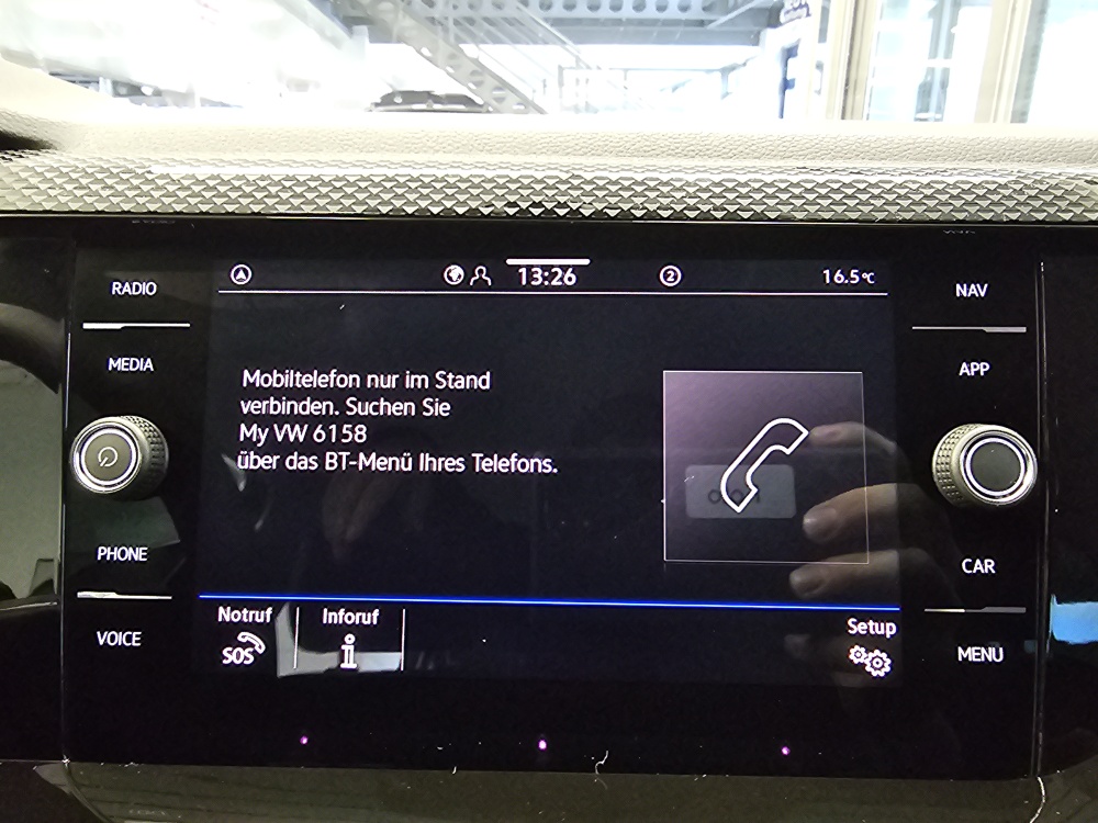VW Taigo – Foto 12