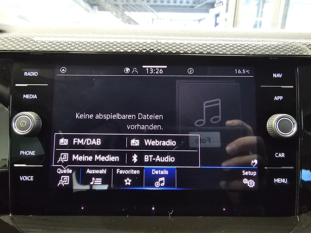 VW Taigo – Foto 14