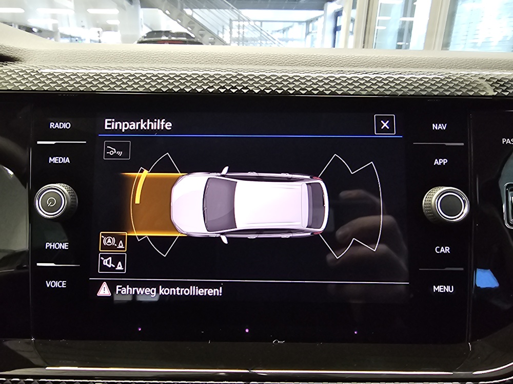 VW Taigo – Foto 16