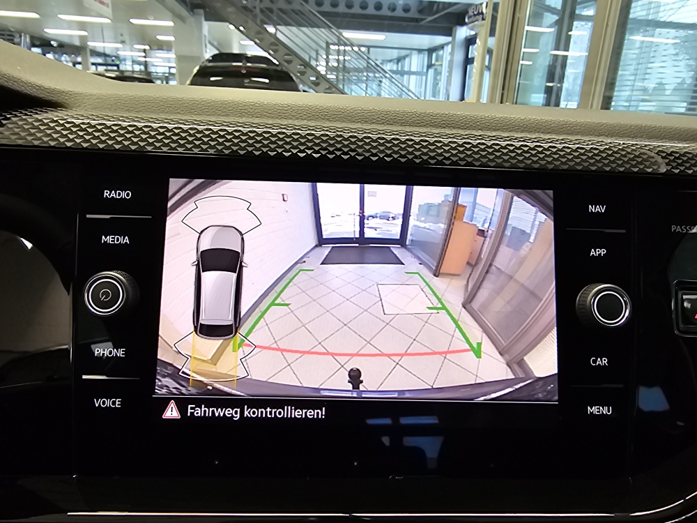 VW Taigo – Foto 17