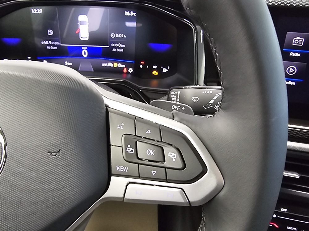 VW Taigo – Foto 18