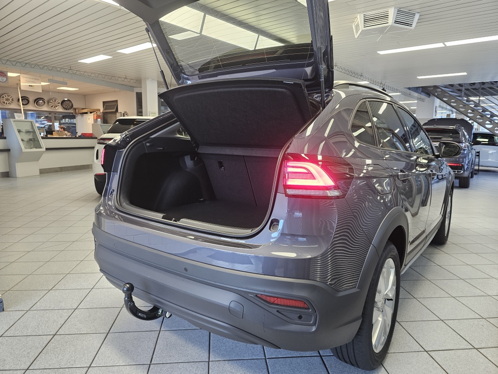 VW Taigo – Foto 2