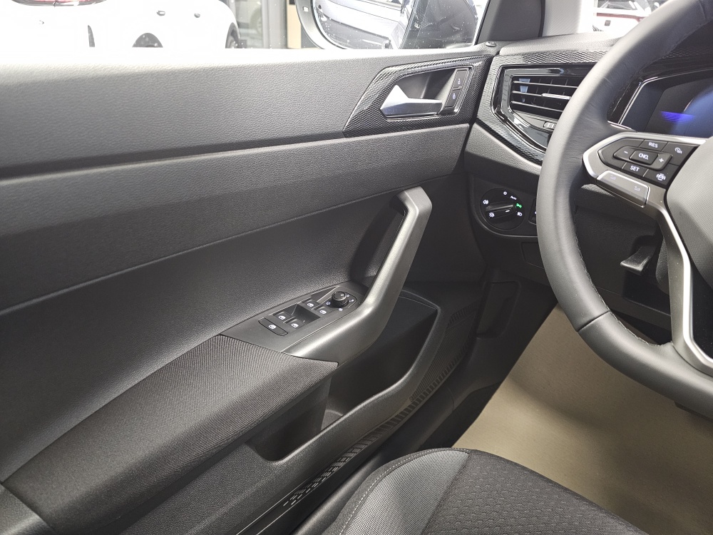 VW Taigo – Foto 20