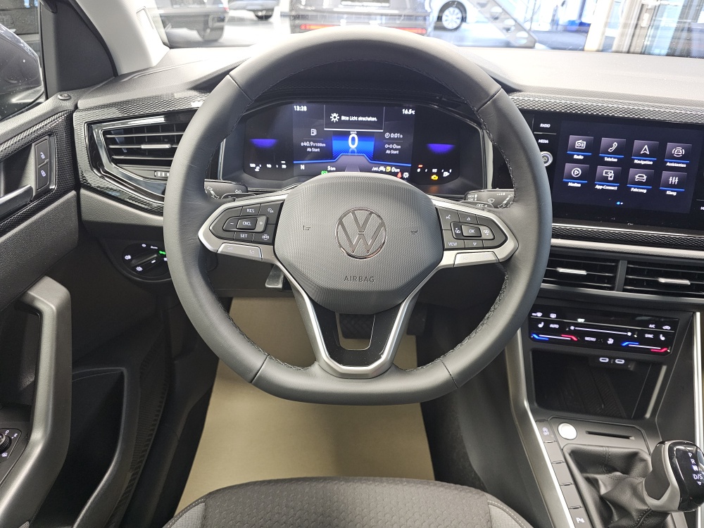 VW Taigo – Foto 21