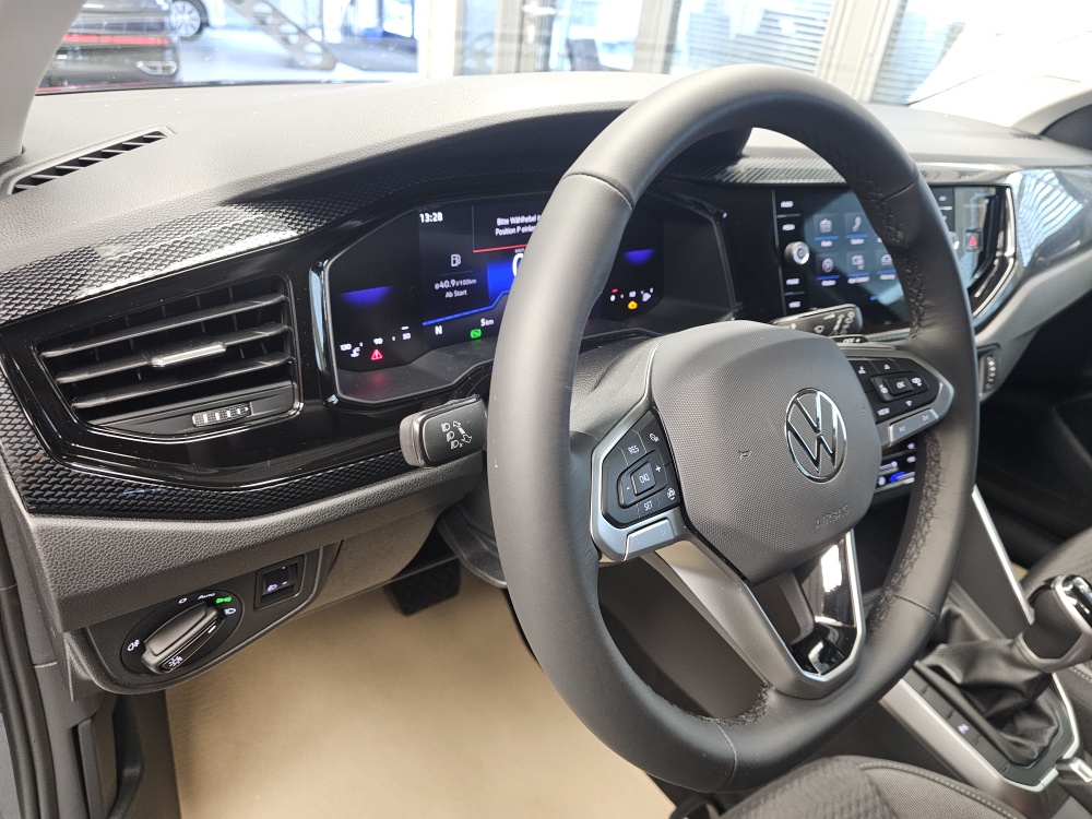VW Taigo – Foto 22
