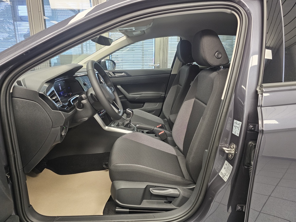 VW Taigo – Foto 23