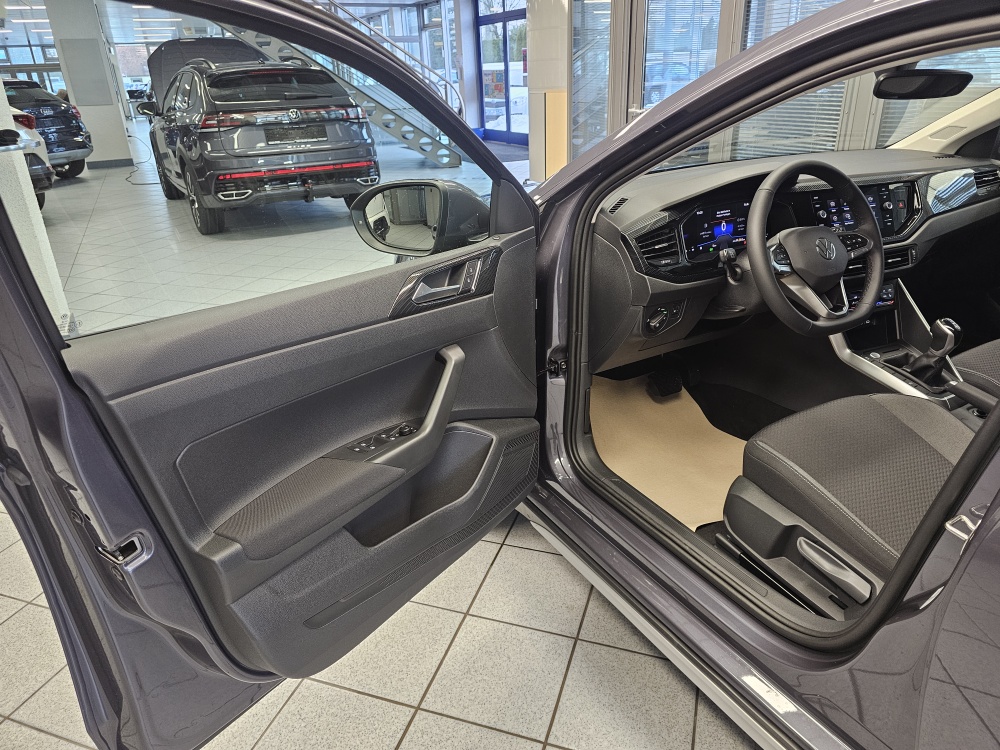 VW Taigo – Foto 24