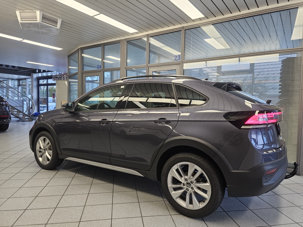 VW Taigo – Foto 25